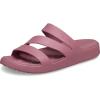 imageCrocs Womens Getaway Strappy SandalsCassis