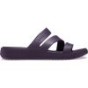 imageCrocs Womens Getaway Strappy SandalsDark Iris