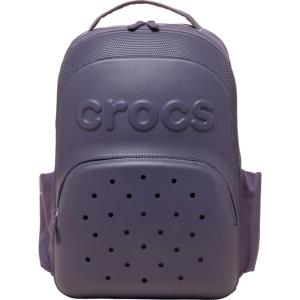 imageCrocs Classic Backpack Personalize with Jibbitz Charms Pink Milk One SizeNightshade