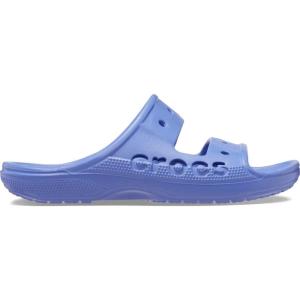 imageCrocs Unisex Adult Baya Slide SandalsMoon Jelly