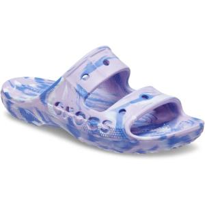 imageCrocs Unisex Adult Baya Slide SandalsMulti