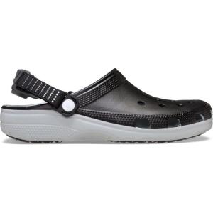 imageCrocs Unisex Adult Classic Turbo ClogsBlack