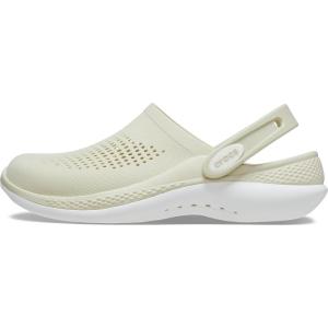 imageCrocs UnisexAdult Literide 360 ClogBone