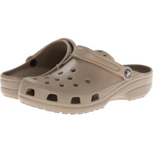 imageCrocs Womens Classic Marbled Tiedye ClogsKhaki