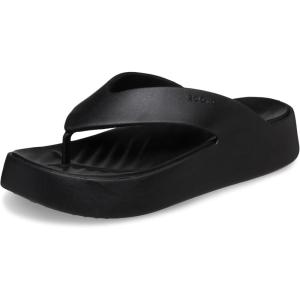 imageCrocs Womens Getaway Platform SandalsBlack