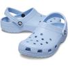 imageCrocs UnisexAdult Classic ClogsBlue CalciteOcean Blue