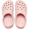 imageCrocs UnisexAdult Classic ClogsQuartz