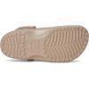 imageCrocs UnisexAdult Classic ClogsTaupe