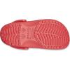 imageCrocs UnisexAdult Classic ClogsVarsity Red