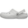 imageCrocs UnisexAdult Classic Lined ClogAtmosphere