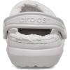 imageCrocs UnisexAdult Classic Lined ClogAtmosphere