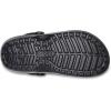 imageCrocs UnisexAdult Classic Lined ClogBlackBlack