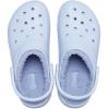 imageCrocs UnisexAdult Classic Lined ClogBlue Calcite