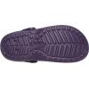 imageCrocs UnisexAdult Classic Lined ClogDark Iris