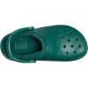 imageCrocs UnisexAdult Classic Lined ClogEmerald