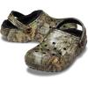 imageCrocs UnisexAdult Classic Lined ClogKhakiMulti