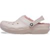 imageCrocs UnisexAdult Classic Lined ClogQuartz