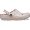 imageCrocs UnisexAdult Classic Lined ClogQuartz
