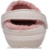 imageCrocs UnisexAdult Classic Lined ClogQuartz