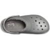 imageCrocs UnisexAdult Classic Lined ClogSlate GreySmoke
