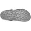 imageCrocs UnisexAdult Classic Lined ClogSlate GreySmoke