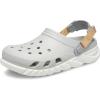 imageCrocs UnisexAdult Duet Max II ClogAtmosphere