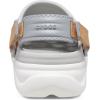 imageCrocs UnisexAdult Duet Max II ClogAtmosphere