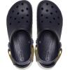 imageCrocs UnisexAdult Duet Max II ClogDeep Navy