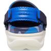 imageCrocs UnisexAdult Duet Max II ClogNavyStucco