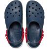 imageCrocs UnisexAdult Duet Max II ClogNightfall