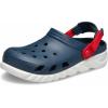 imageCrocs UnisexAdult Duet Max II ClogNightfall
