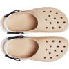 imageCrocs UnisexAdult Duet Max II ClogShitake