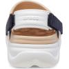imageCrocs UnisexAdult Duet Max II ClogShitake