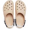 imageCrocs UnisexAdult Duet Max II ClogShitake