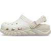 imageCrocs UnisexAdult Duet Max II ClogStucco