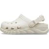 imageCrocs UnisexAdult Duet Max II ClogStucco