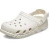 imageCrocs UnisexAdult Duet Max II ClogStucco
