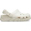 imageCrocs UnisexAdult Duet Max II ClogStucco