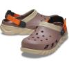 imageCrocs UnisexAdult Duet Max II ClogTruffle