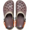 imageCrocs UnisexAdult Duet Max II ClogTruffle