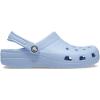 imageCrocs UnisexAdult Classic ClogsBlue CalciteOcean Blue