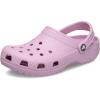 imageCrocs UnisexAdult Classic ClogsHydrangea