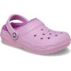 imageCrocs UnisexAdult Classic Lined ClogHydrangea