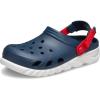 imageCrocs UnisexAdult Duet Max II ClogNightfall
