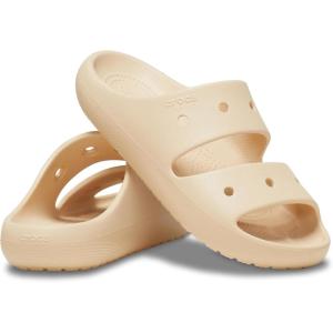imageCrocs Classic Sandal 20Shitake