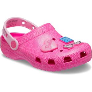 imageCrocs Kids Classic Pokemon ClogsBarbie