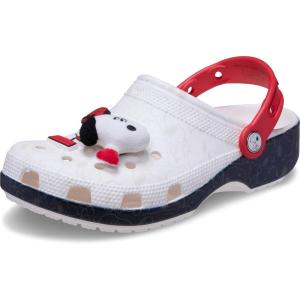 imageCrocs Kids Classic Pokemon ClogsWhite