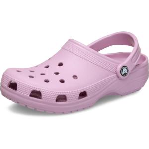 imageCrocs UnisexAdult Classic ClogsHydrangea