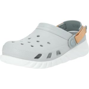 imageCrocs UnisexAdult Duet Max II ClogAtmosphere