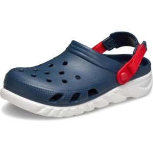 imageCrocs UnisexAdult Duet Max II ClogNightfall